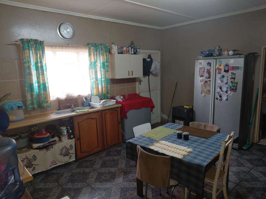 Commercial Property for Sale in Kruisrivier Eastern Cape